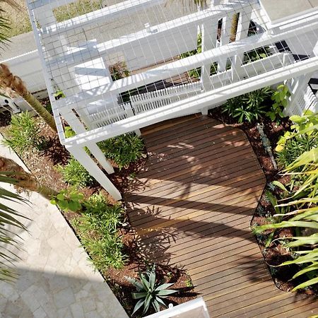 The Bungalows At Bondi Sidney Exterior foto