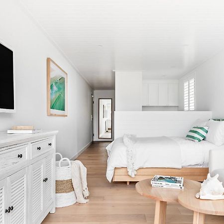 The Bungalows At Bondi Sidney Exterior foto