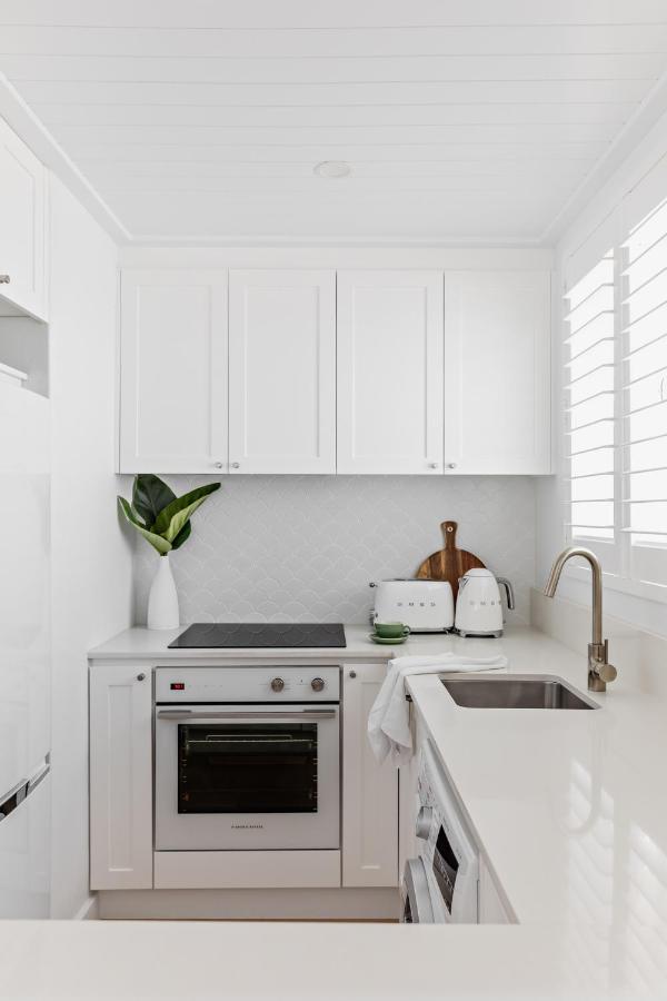 The Bungalows At Bondi Sidney Exterior foto