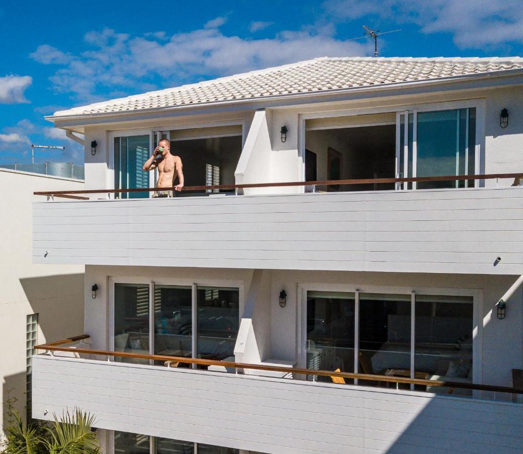 The Bungalows At Bondi Sidney Exterior foto