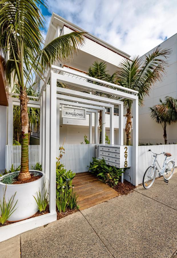 The Bungalows At Bondi Sidney Exterior foto