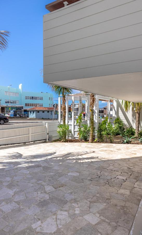 The Bungalows At Bondi Sidney Exterior foto