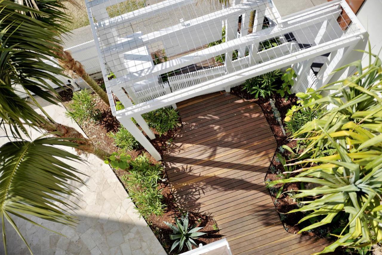 The Bungalows At Bondi Sidney Exterior foto