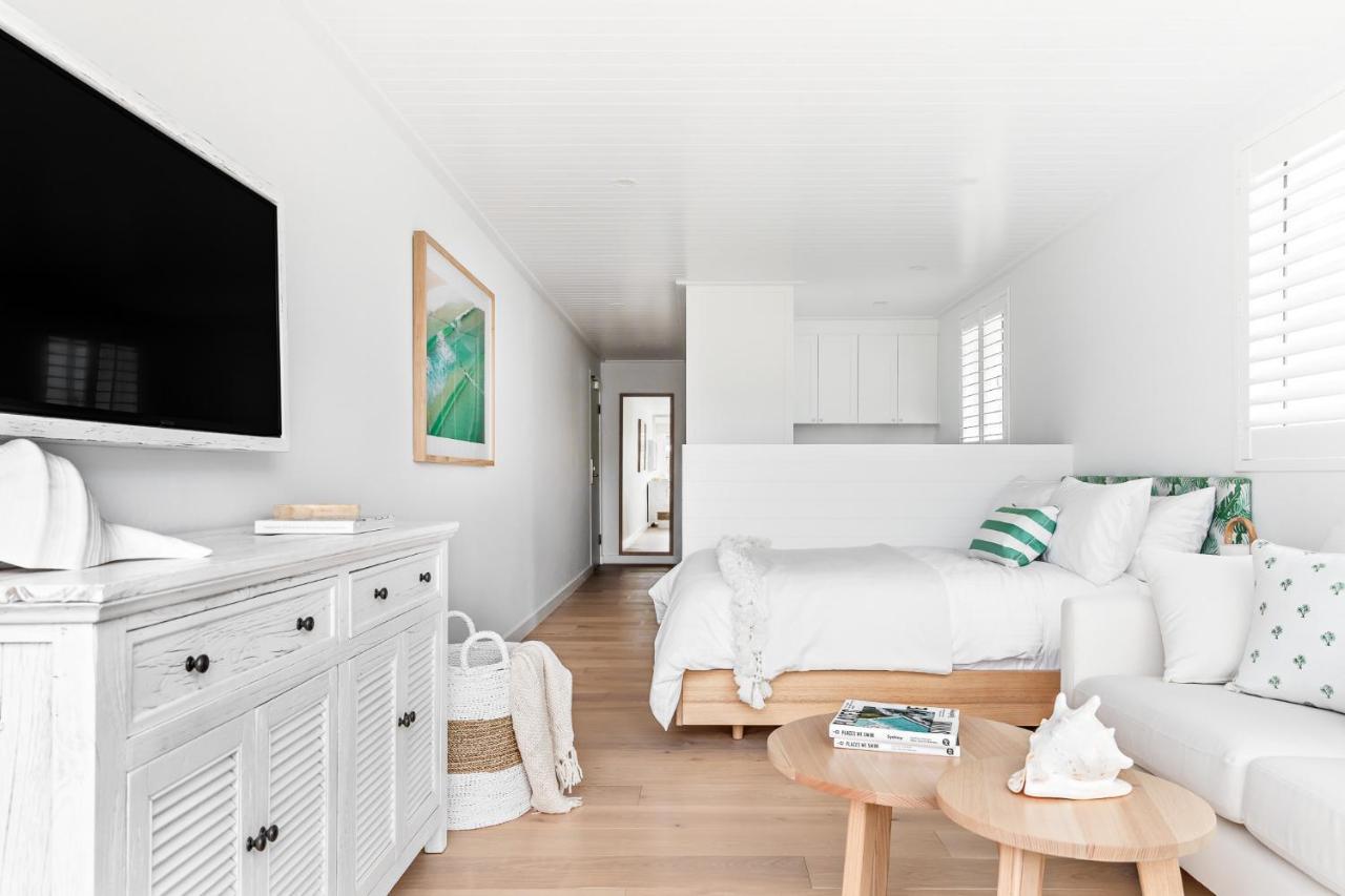The Bungalows At Bondi Sidney Exterior foto