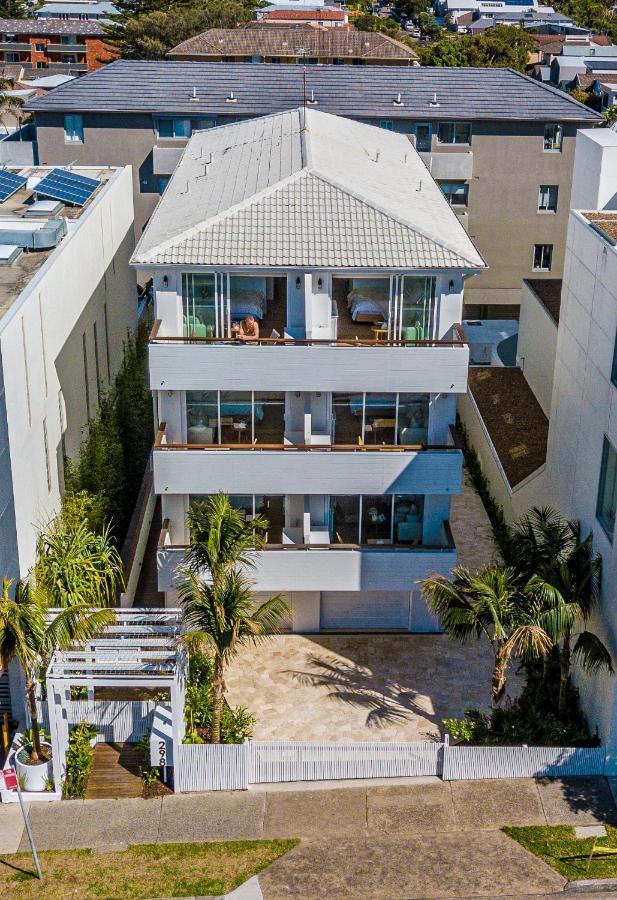 The Bungalows At Bondi Sidney Exterior foto