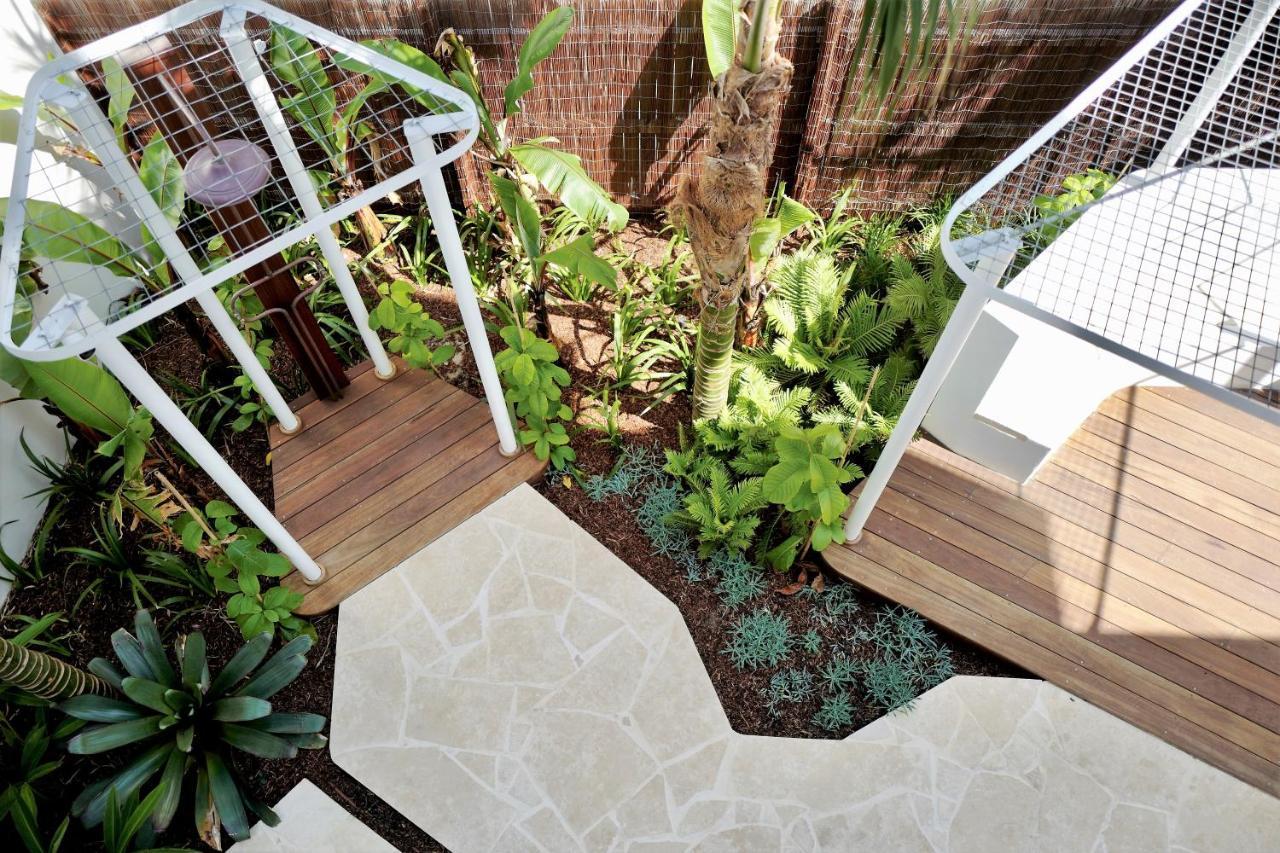 The Bungalows At Bondi Sidney Exterior foto