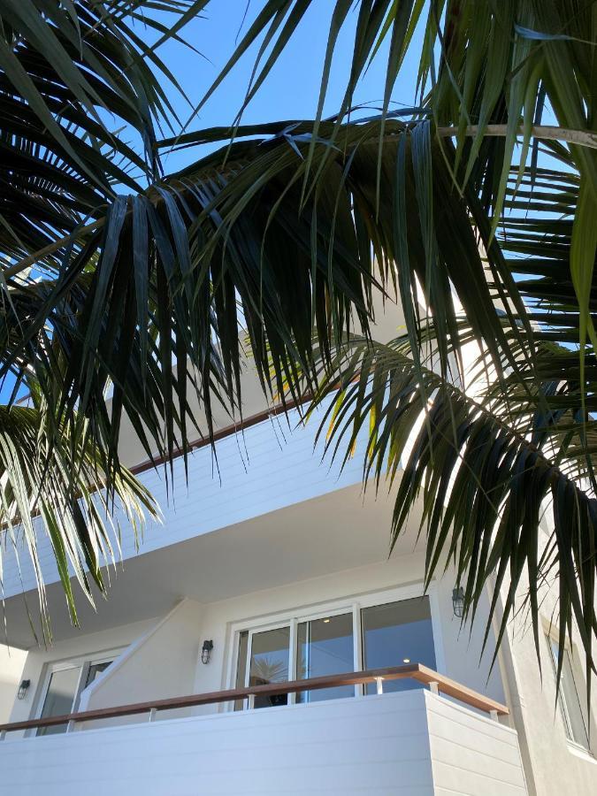 The Bungalows At Bondi Sidney Exterior foto